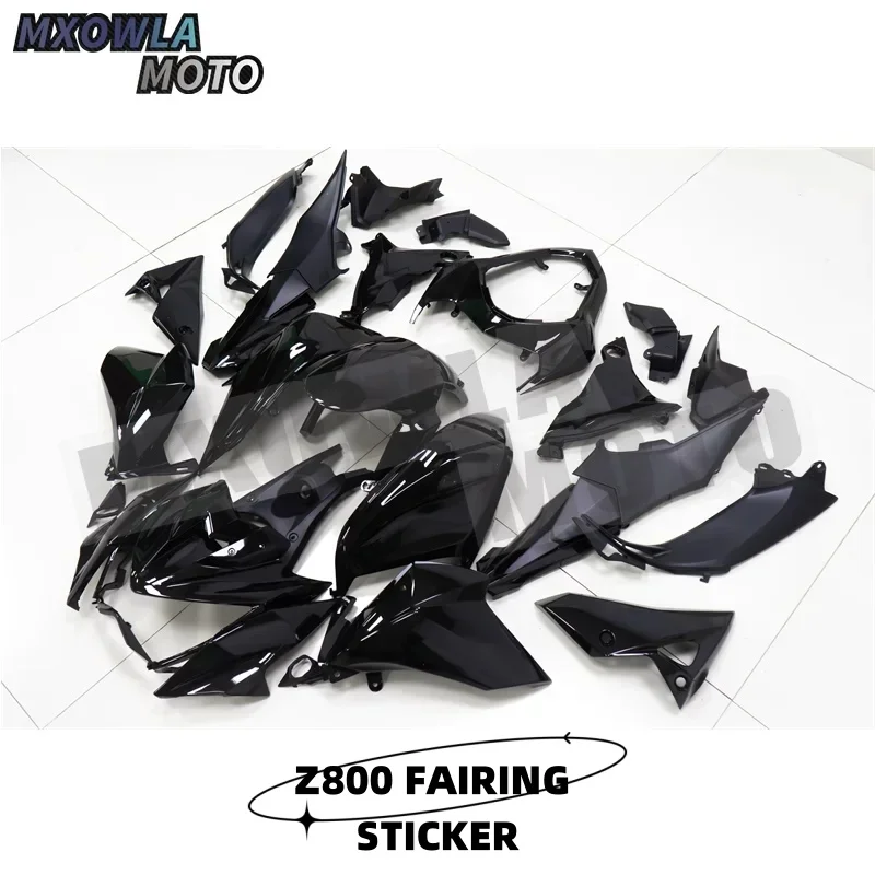 

for Z800 2013-2014-2015-2016 Full Fairing Kit Bodywork 13-14-15-16 ABS Injection Motorcycle Cowling SC