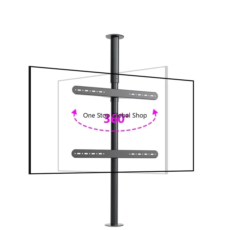 Light Emitting Diode TV Wall Mount