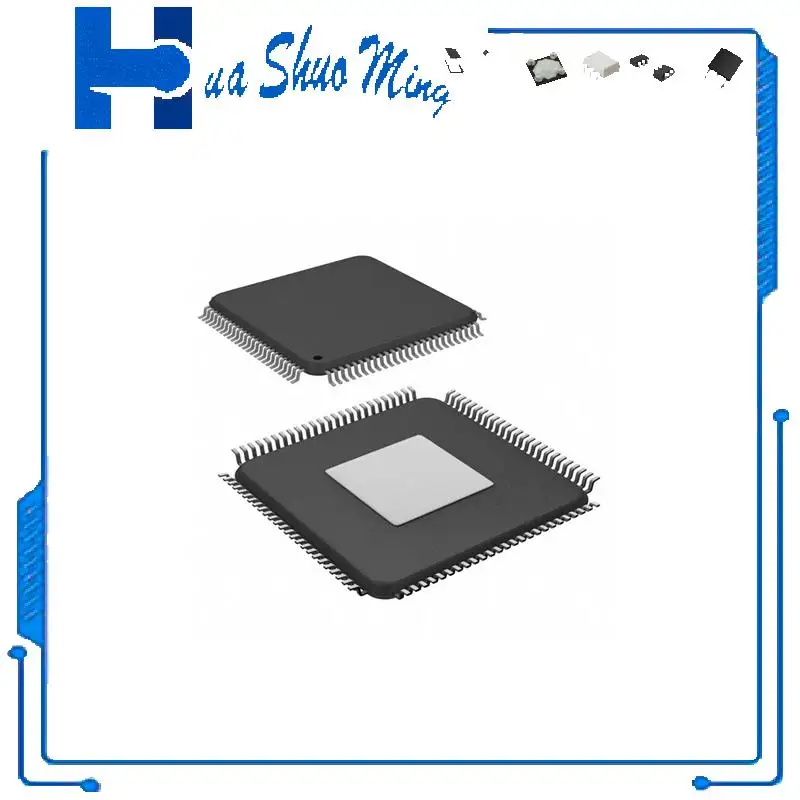 

1 шт./лот 990-9407.1D P105071D1 QFP-100