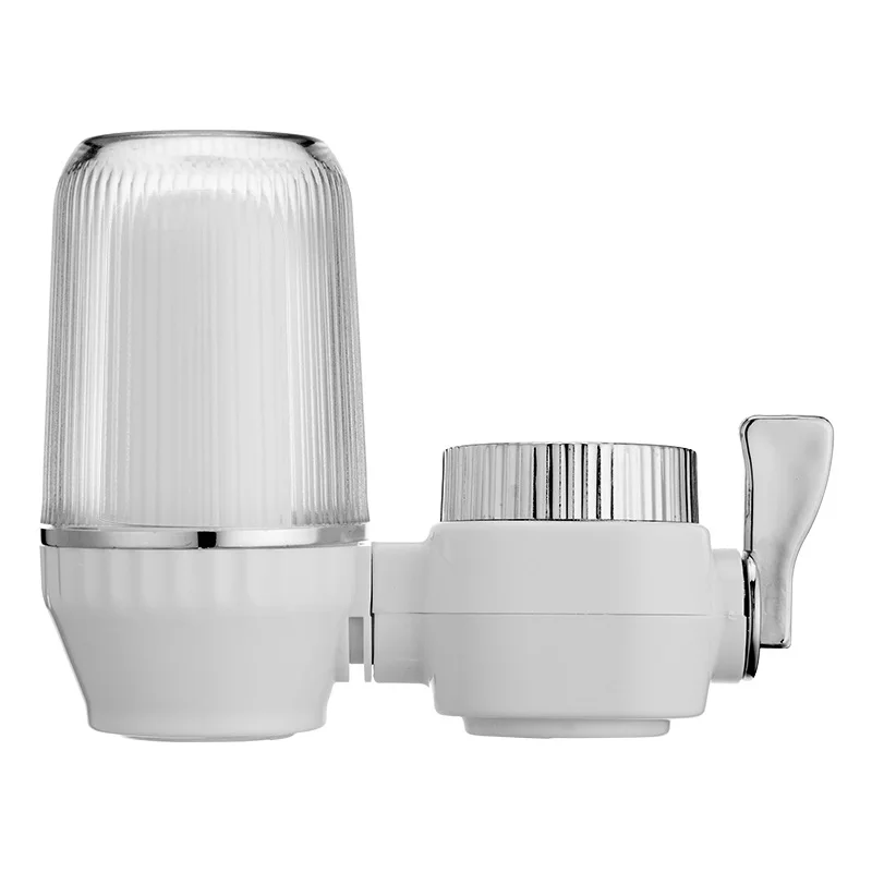 Universal Kitchen Faucet Water Purifier Pre-Purification Non-Direct Drinking Tap Filter for Household Use image 6