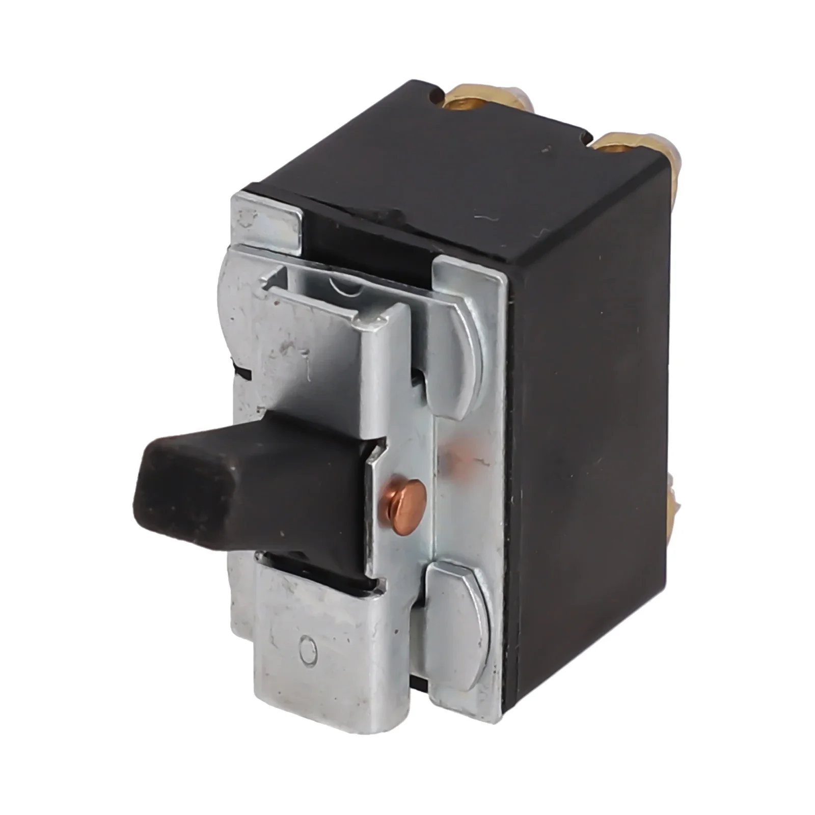 

Кнопочный выключатель для угловой шлифмашины 150 IP20 5A AC250V, пластиковый, SW0026, для электроинструментов и отрезных машин