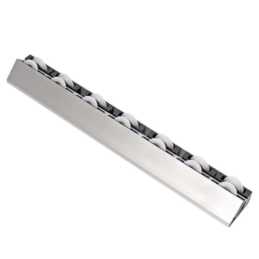 T-shaped Glass Push Knife 60 Cm Six-sided Aluminum Alloy with Scale Cutting Tile Diamond with Tile Opener Five Cutter Heads