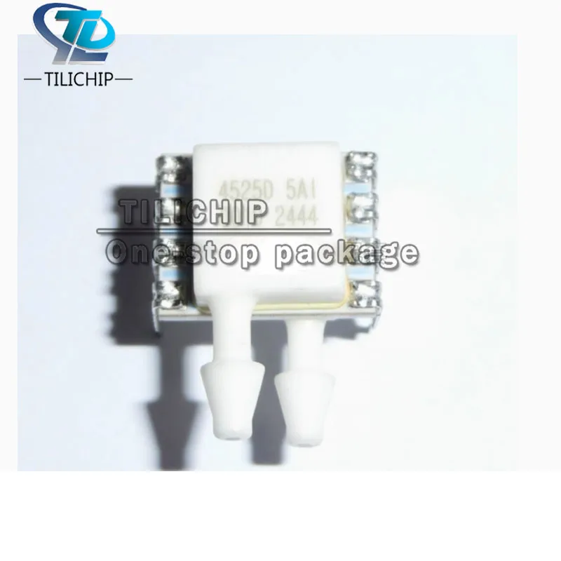 4525DO-DS5AI001DP 4525DO 6,89 кПа Датчик давления совершенно новый оригинальный