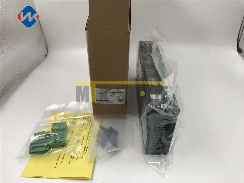 

1 шт. новые для шагового двигателя VEXTA UDK5114N
