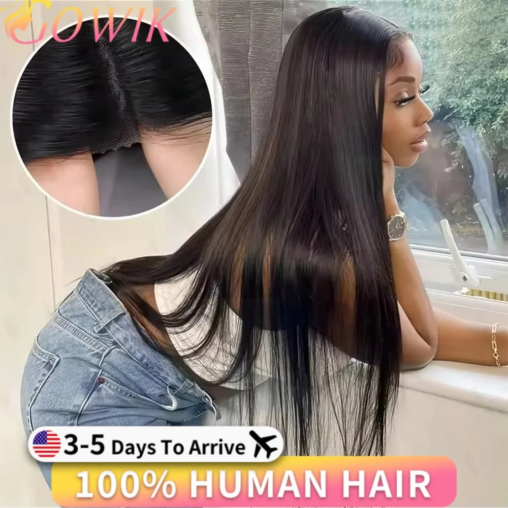 Glueless Straight W… - image