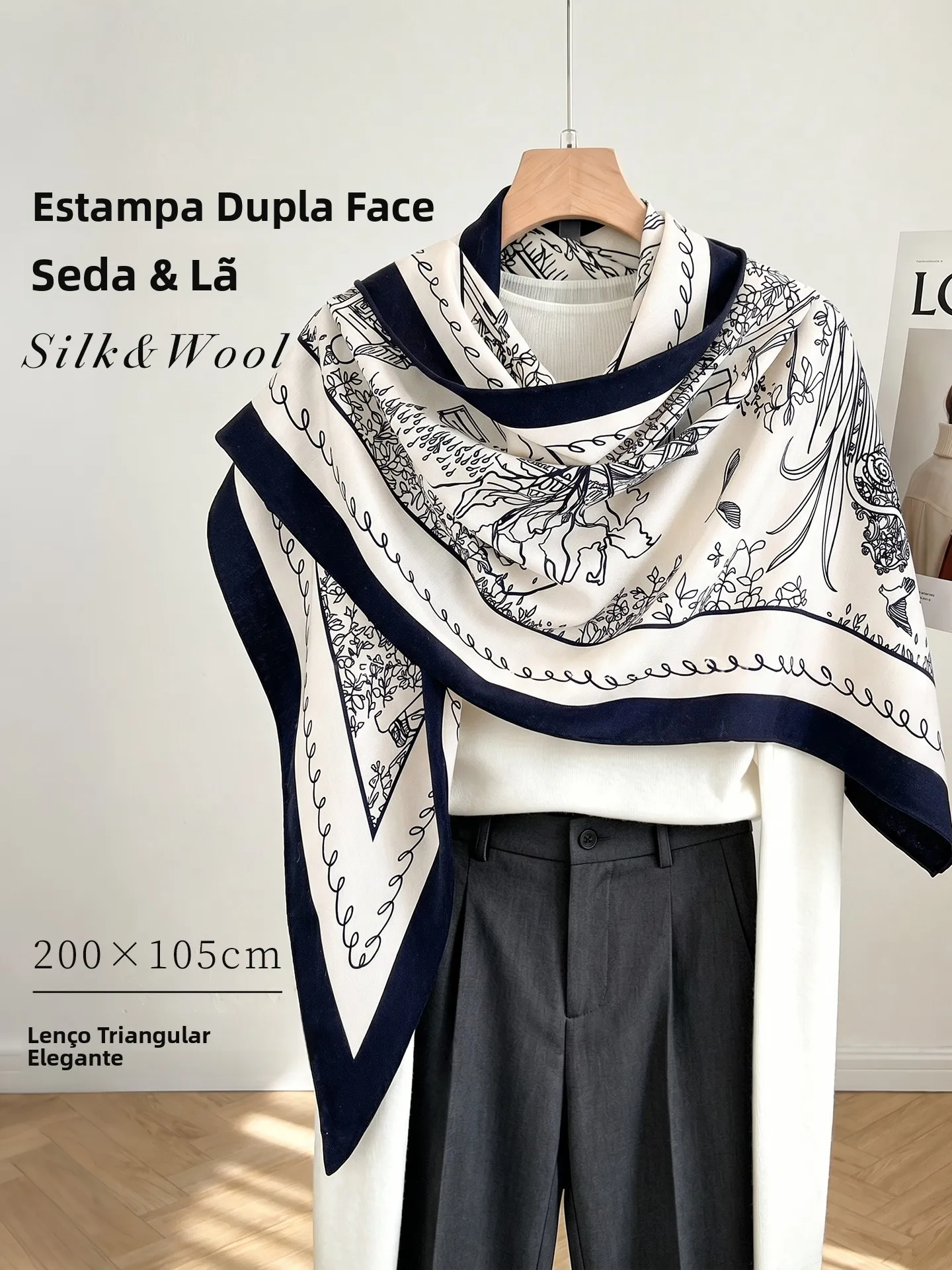 Elegant-foulard-en-soie-leger-pour-piece-climatisee-chale-d'epaule-accessoire-de-tenue-d'ete-de-luxe-soie-de-hangzhou-premium