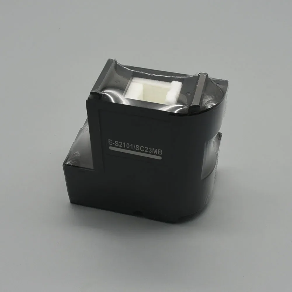 5X C13S210125 S210125 SC23MB خزان صيانة الحبر النفايات لإبسون SC-F100 SC-F130 SC-F160 SC-F170