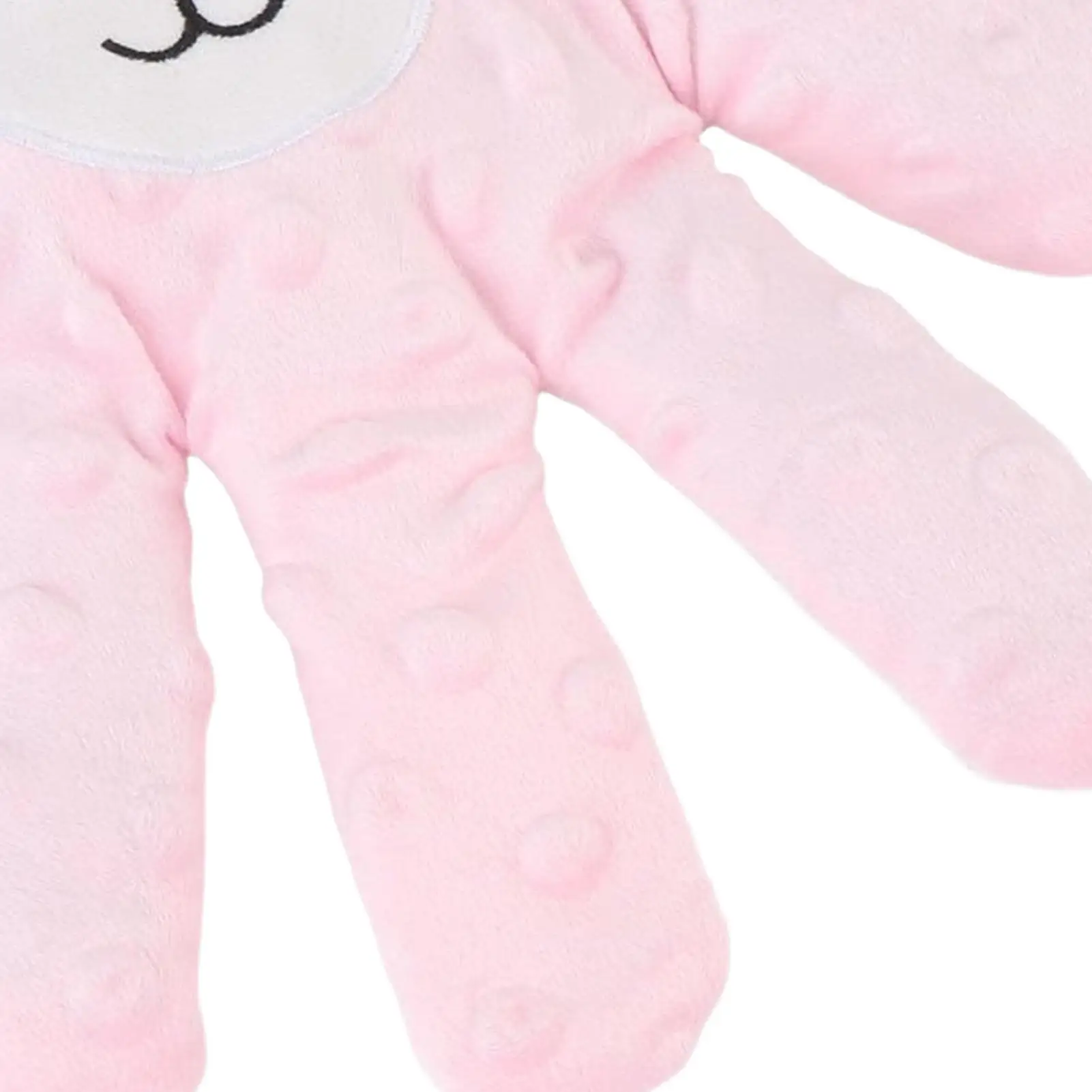 kids-soothing-patting-hand-electric-anti-startle-soft-plush-pillow-kids-sleeping-patting-palm-hand-for-boys-girls-home-bedroom