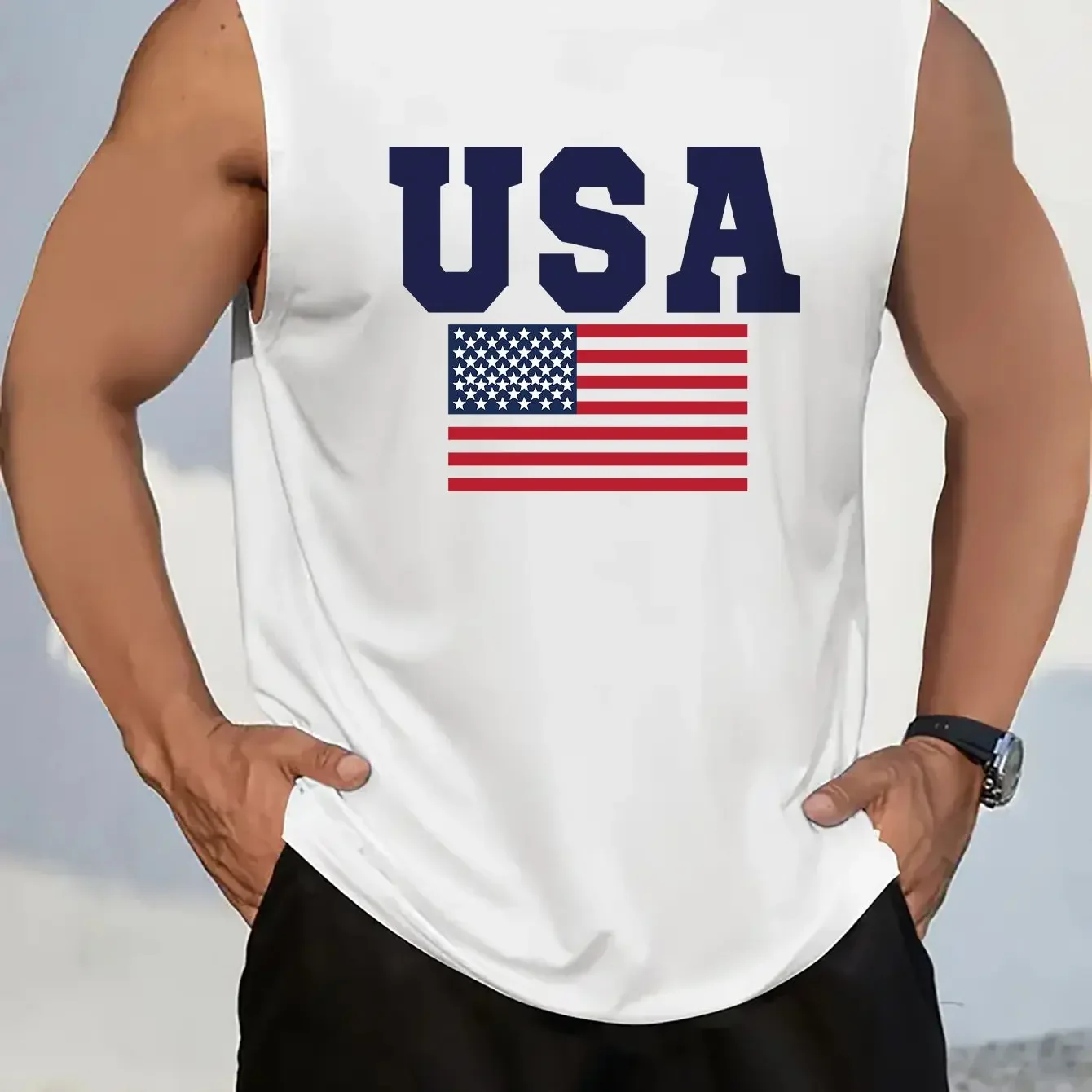 Hommes D'éTé Sport …