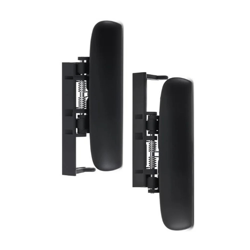 

Black Exterior Front Left And Right Door Handle Kit For Xsara 1997 1998 1999 2000 2001 2002 2003 2004 2005 Cars