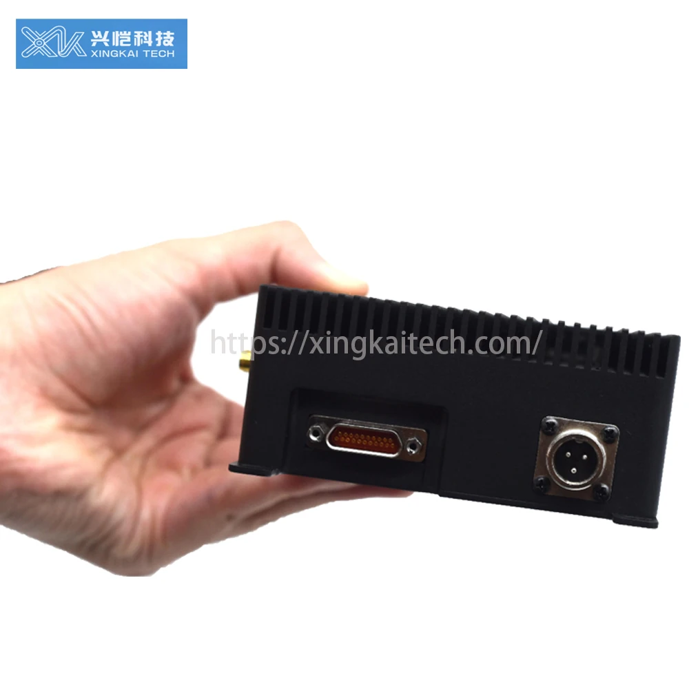 Mesh Wireless Broad…