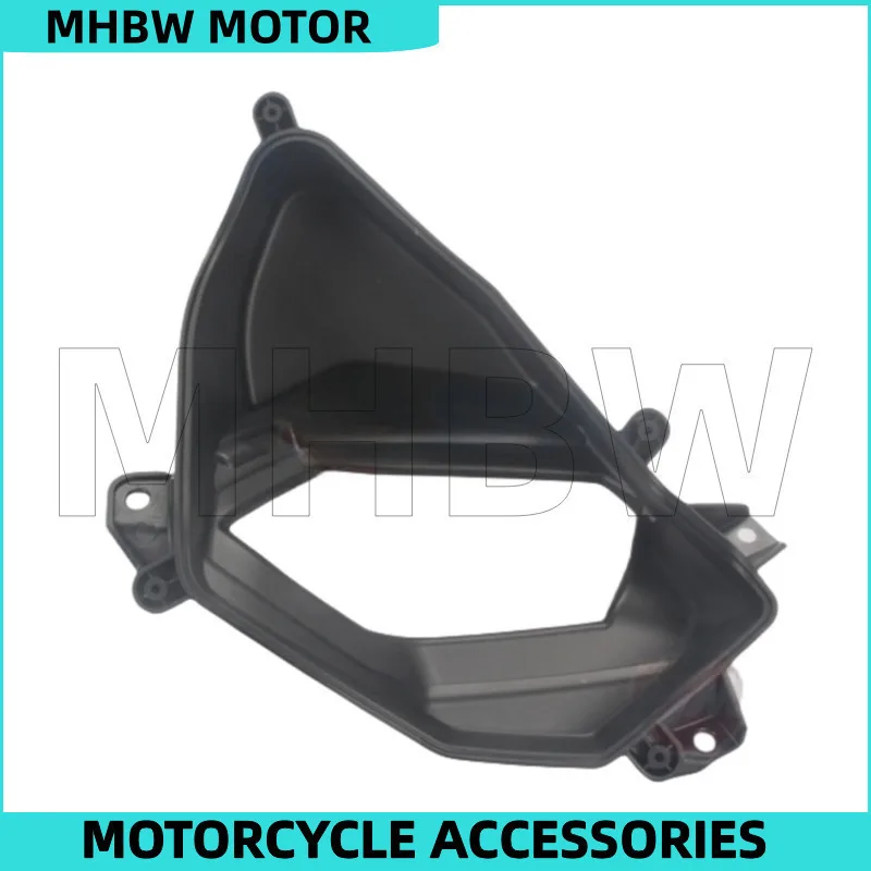 

Верхняя внутренняя крышка ящика для хранения Sym Xs150t-12 Huskey Adv