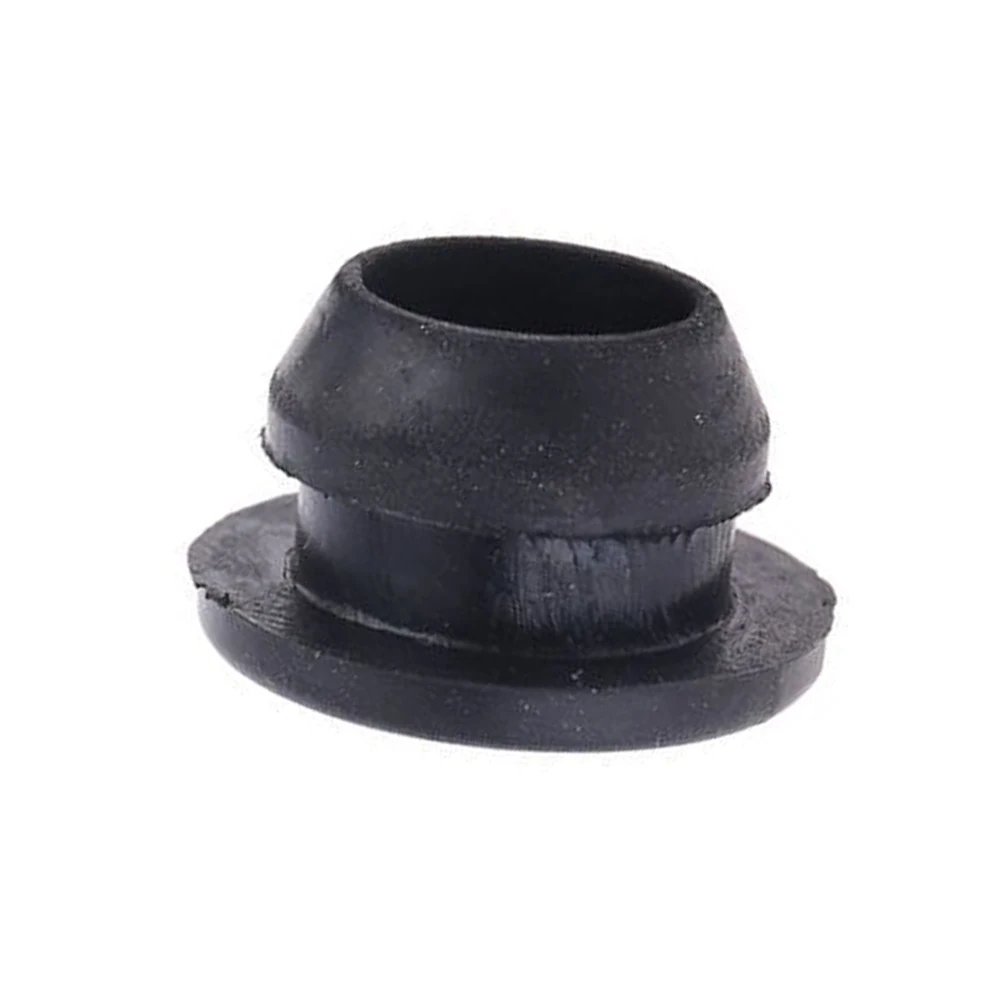 Grommet Seal PCV Valve Car Accessories PCV Rubber Valve Grommet Seal 90480-18001 Car Parts High Qulaity Material