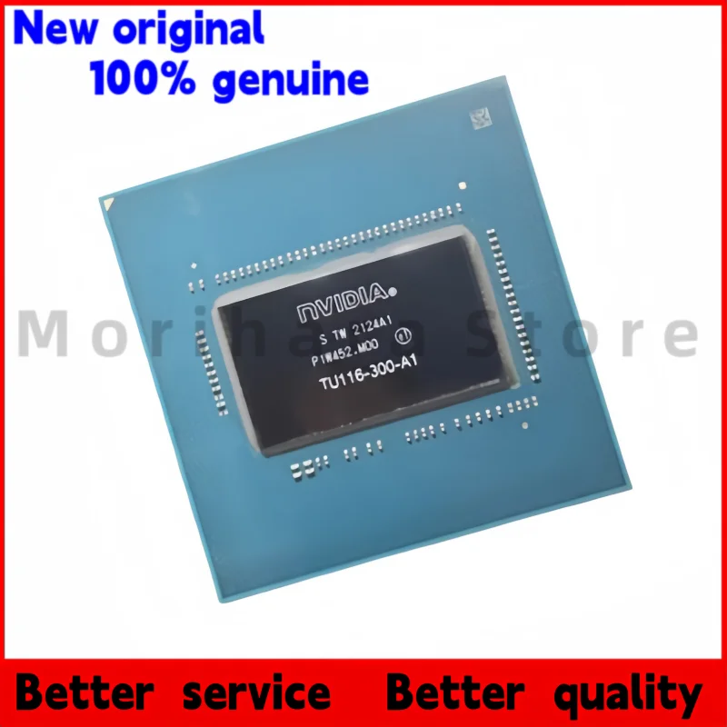 1PCS/100% New TU116… - image