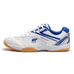 Men Table Tennis Shoes Training New High Quality Outdoor Sneakers Breathable Unisex Professional Handball Couple Badminton Shoes