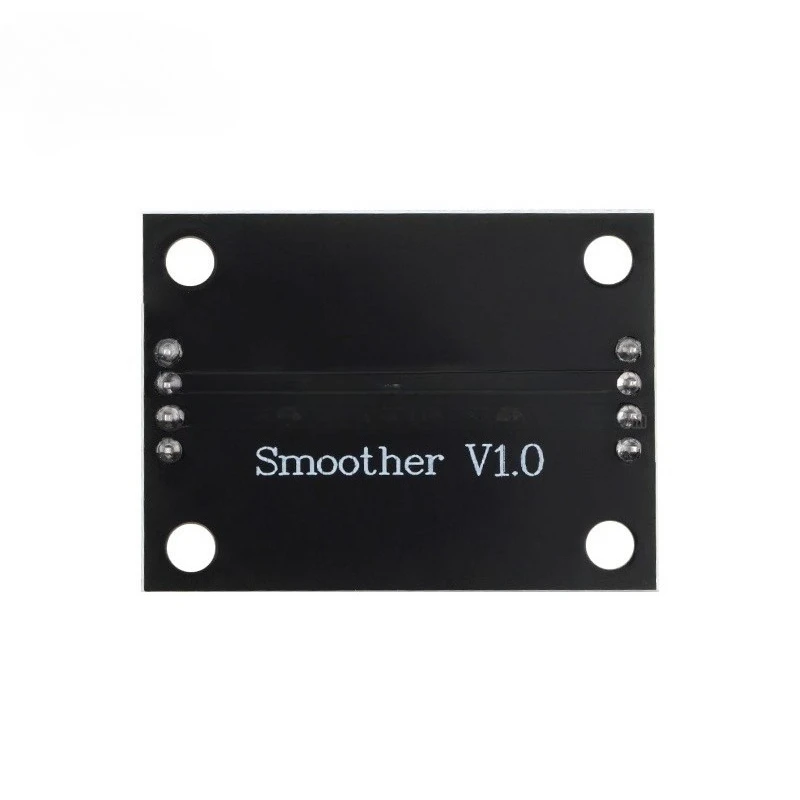 3D Printer Accessories A4988 DRV8825 Stepping Motor Deflector Filter Deflection