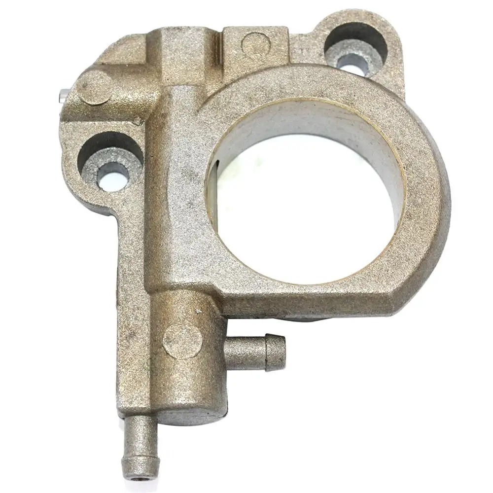 Auto Oiler Assembly Oil Pump for Echo CS-550P CS-600P CS-590 CS-620P CS-620PW CS-600 CS-600SX CS-620SX CS-621SX