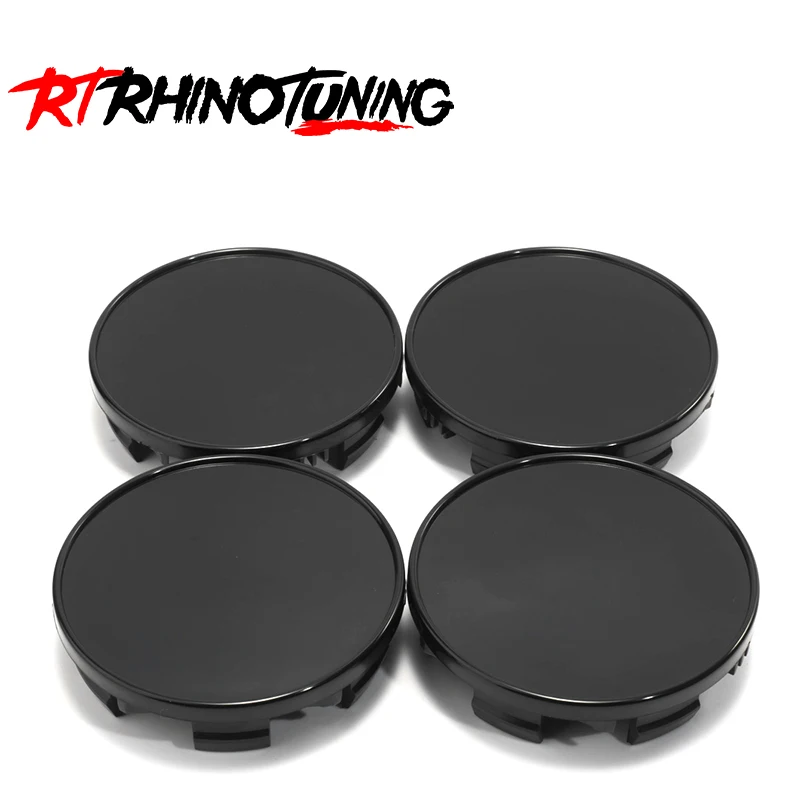 RhinoTuning 2/4PCS OD 84.9mm/3.34