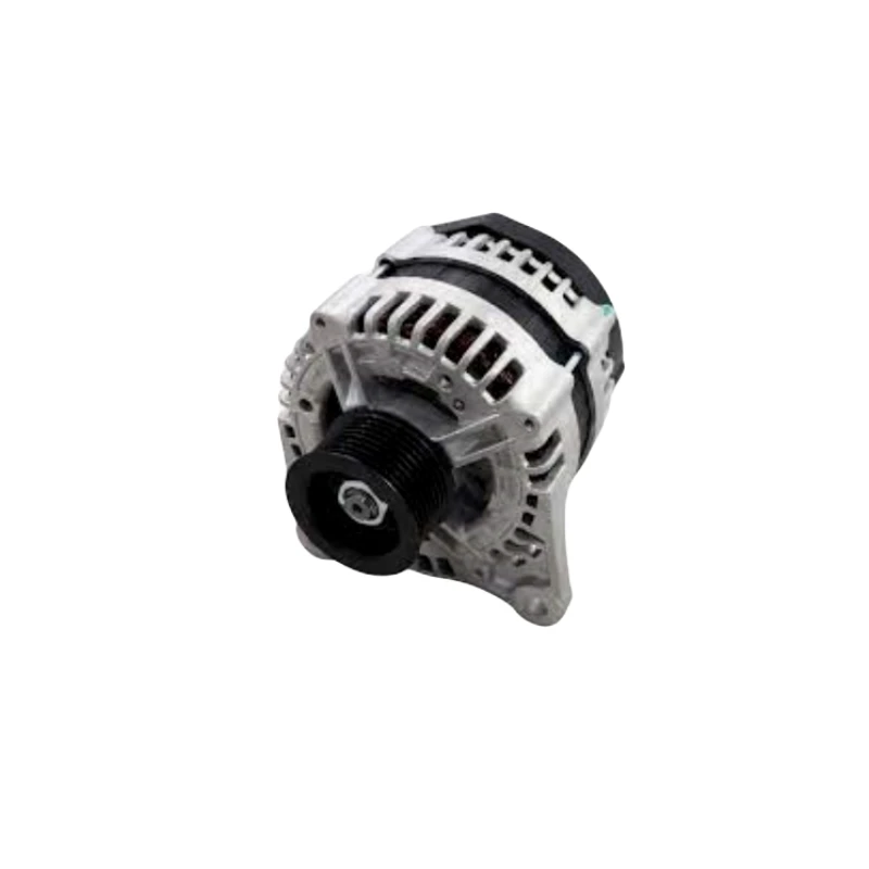 Original accessories 12V 120A alternator 5272666 5318121 5272600 generator for Foton View ISF2.8 diesel engine parts