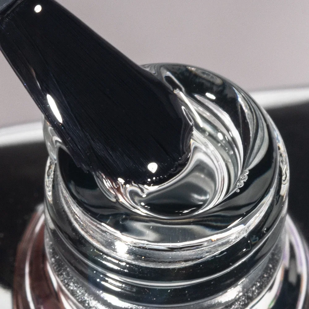 KODIES GEL Diamond Shield Top Coat UV Gel Nail Polish 15ML Semi Permanent LED Scratch Resistant Gel Polish Finish Sealer Nailart