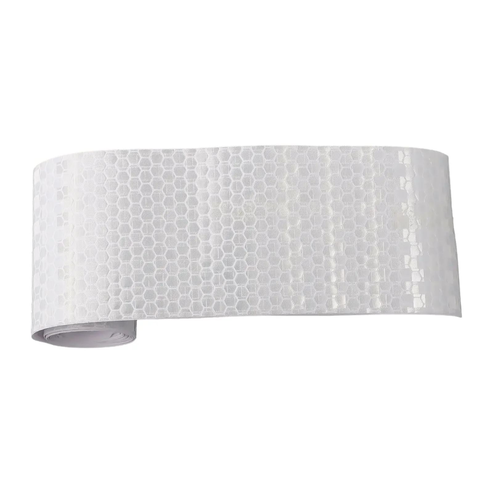 

2021 New Safety Strip Sticker Body Sticker Decoration Film High Reflectivity Minimize Traffic Accident Motorcycle Reflect Strip