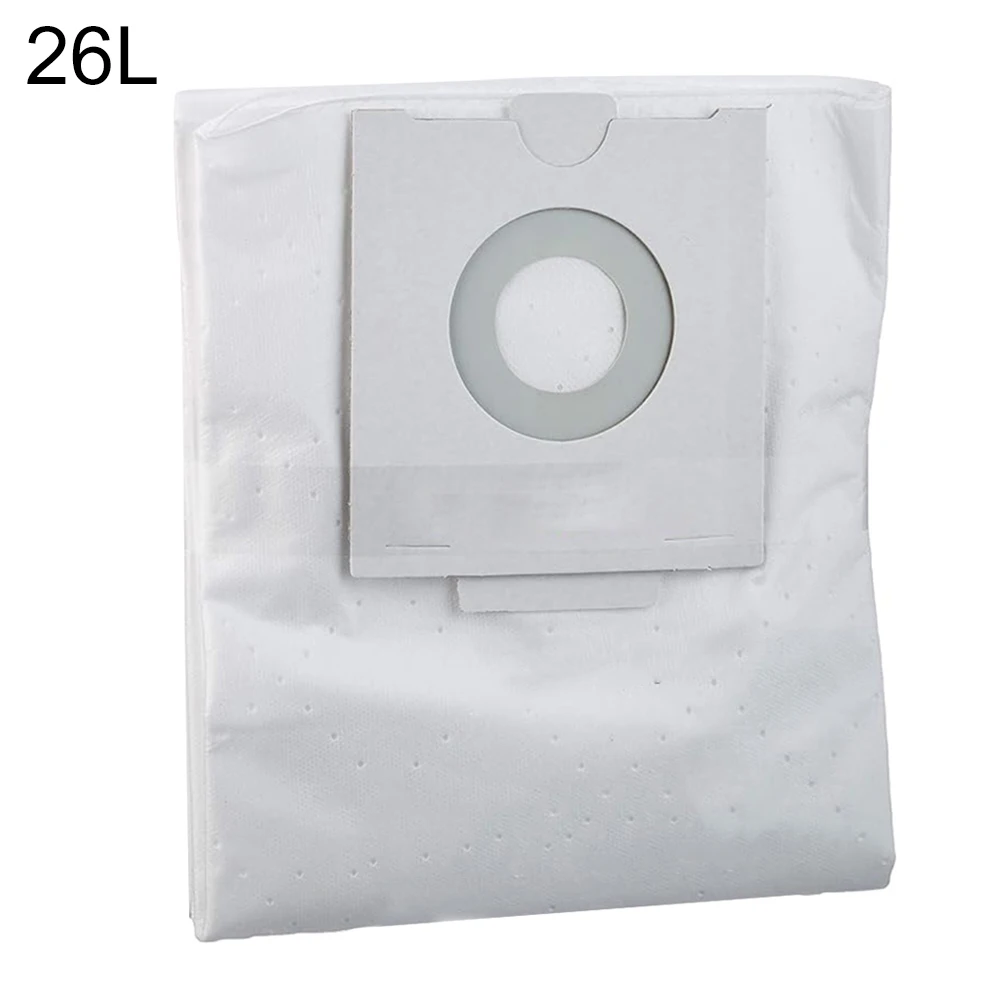

For SC FIS-CT SYS/5 Filter Bag Vacuum Cleaner Replacement Part 500438 Household Cleaning Machine Part Vacuum Cleaner Bag