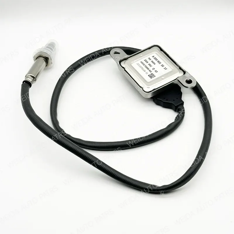 

Датчик NOX A0009055010 A3C01718000-616