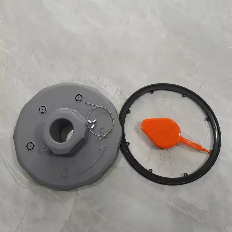 

For DJI T100 Water Tank Lid With Seal Ring For DJI Agricultural Drone T70 / T70P High Sealing Performance, Anti-Leak Rep