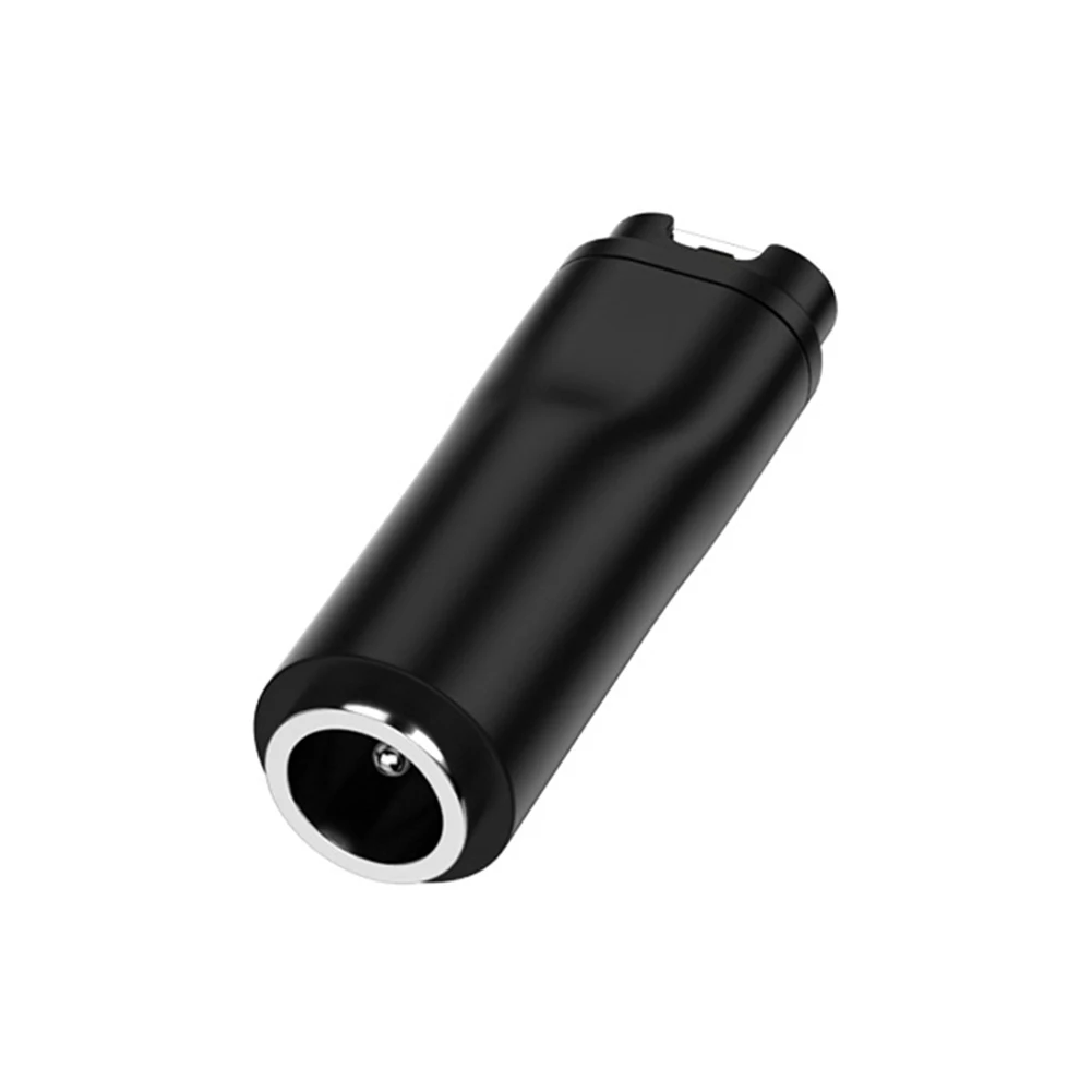 Портативный адаптер зарядного устройства поддерживает передачу данных Type-C/8-контактный/Micro USB адаптер-конвертер зарядного устройства для Garmin Fenix 7X/6/6S/6X