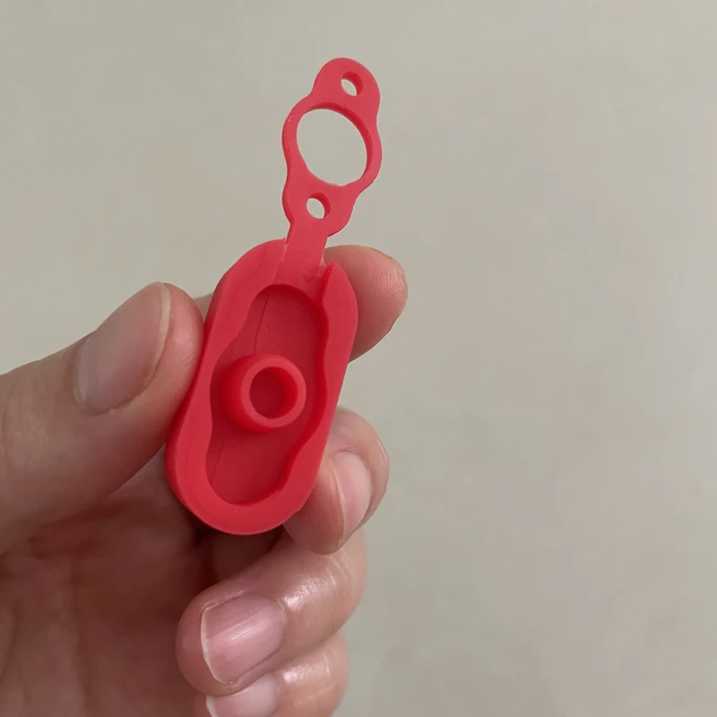 Copertura della porta di ricarica per Xiaomi M365 Pro 1S Pro 2 Mi 3 custodia impermeabile spina antipolvere accessori per Scooter elettrici parti di