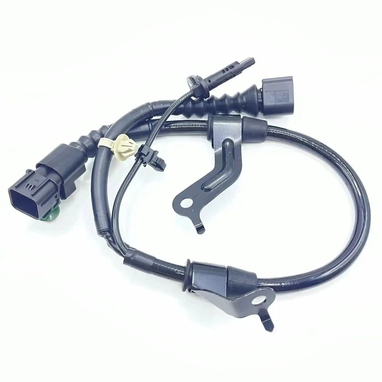 

1pc OEM：47510-TEA-T01 47560-TEA-T01Rear ABS Wheel Speed Sensor Epb Harness Assy for Hond-a Civi-c FC1 FC7 FK7 2016 - 2021