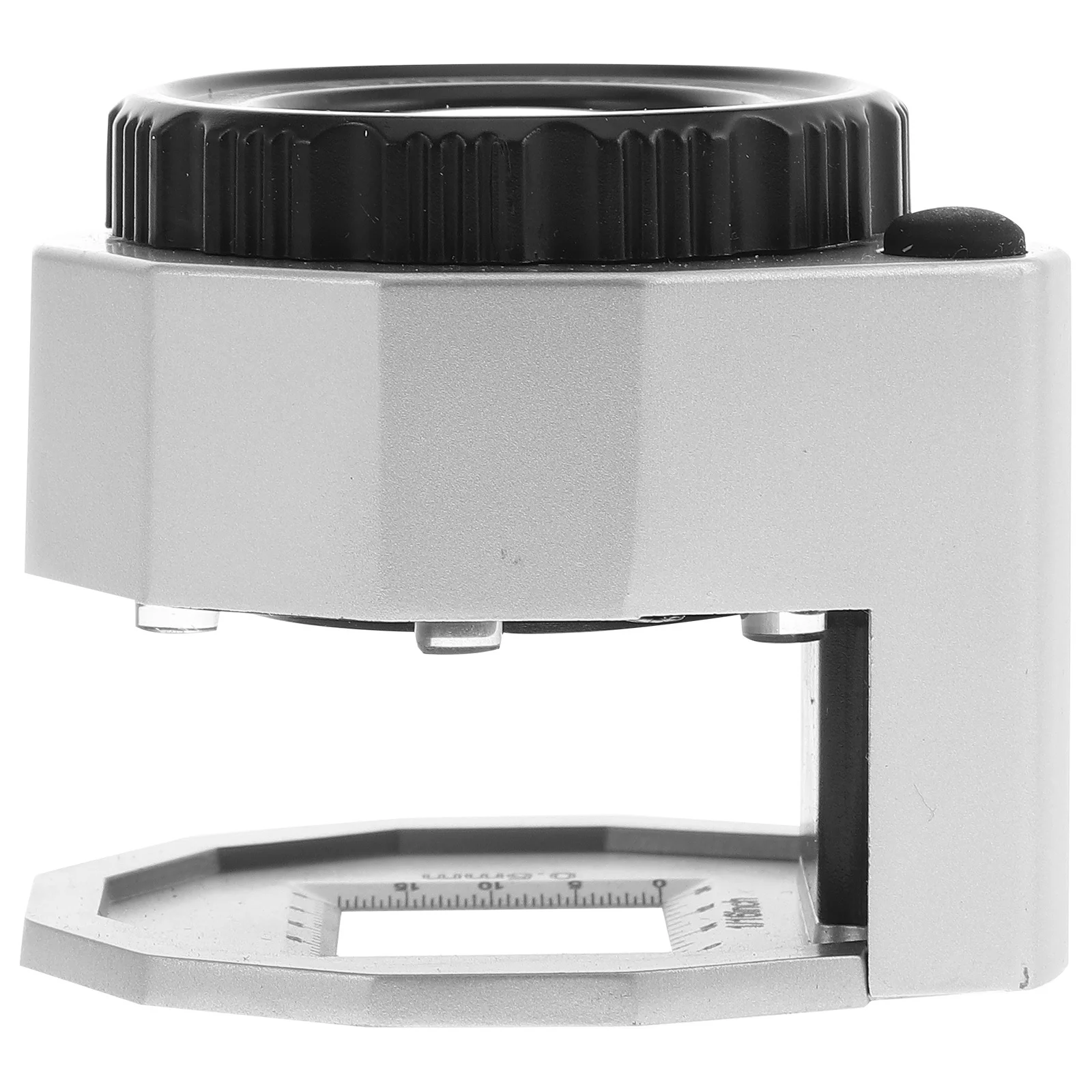 

30X LED Magnifier with Uv Light for Detection Jewelry Inspection Stamp Collecting Verification Portable