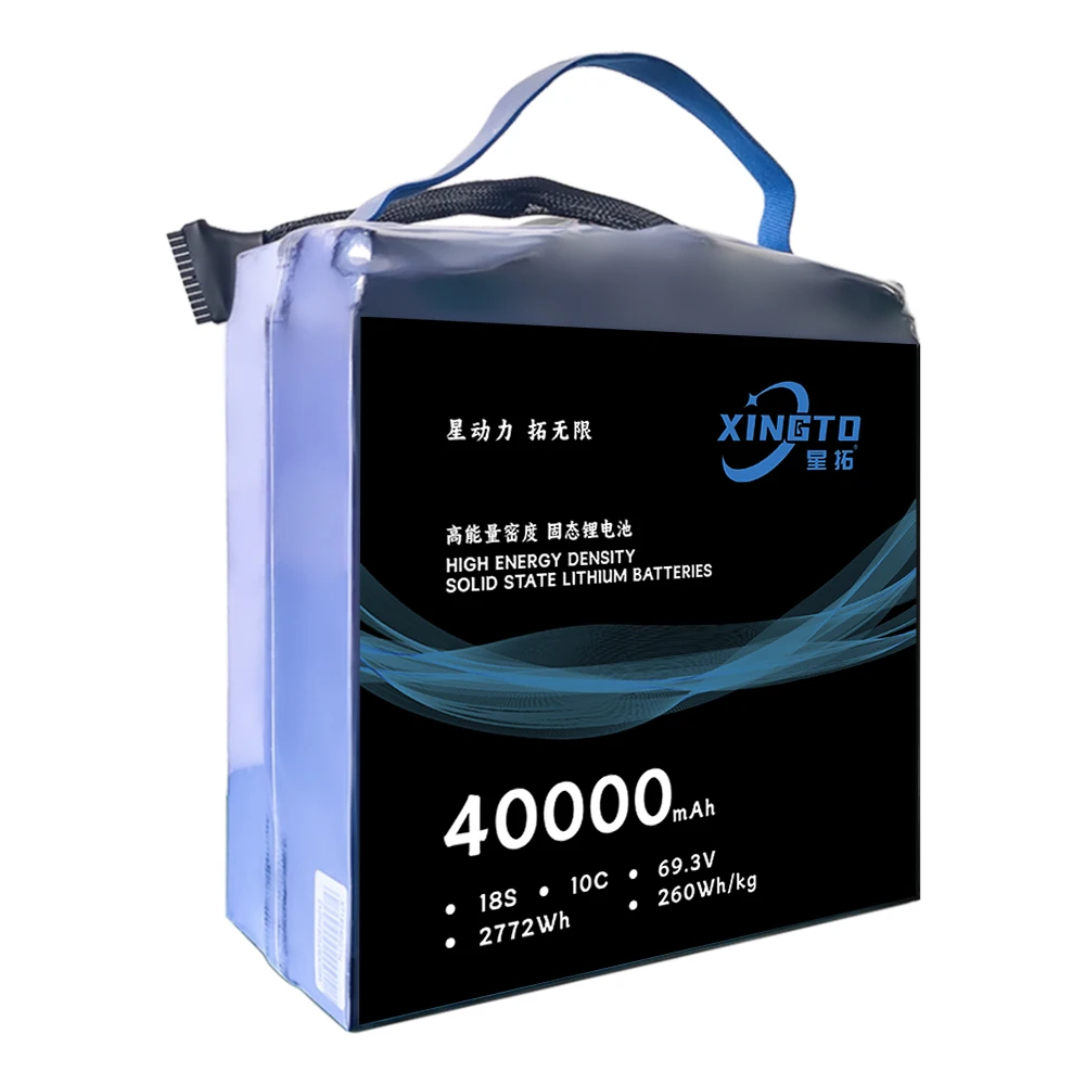 Литиевые твердотельные батареи 15000 мАч 16000 мАч 23000 мАч 28000 мАч 40000 мАч 45000 мАч 6s 18s 22,2 В
