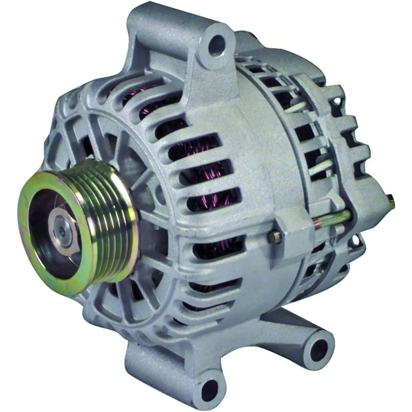 US  New Alternator Compatible With Ford Escape Mazda Tribute 3.0L 01 02 03 04 1L8U-10300-CD AJ03-18-300A, AFD0073, 40014103