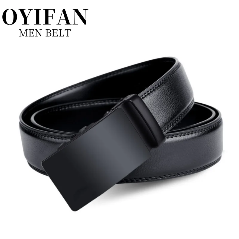 Thumbnail 3 - #88 Latest Mens Leather Belts Offers