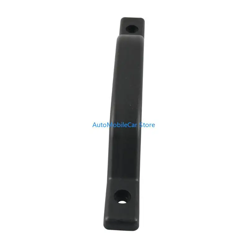 

G8TE 2PCS 9.6IN HAST HARD RANKS RVS GRAP HASS HARTED REACK GRAP DOOR