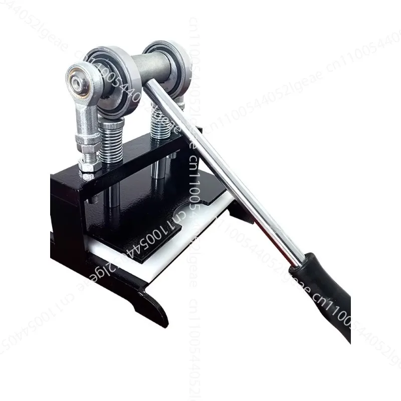 

Table Tennis Racket Rubber Cutting Magic Tool, Edge Cutting Machine, Rubber Cutting Machine