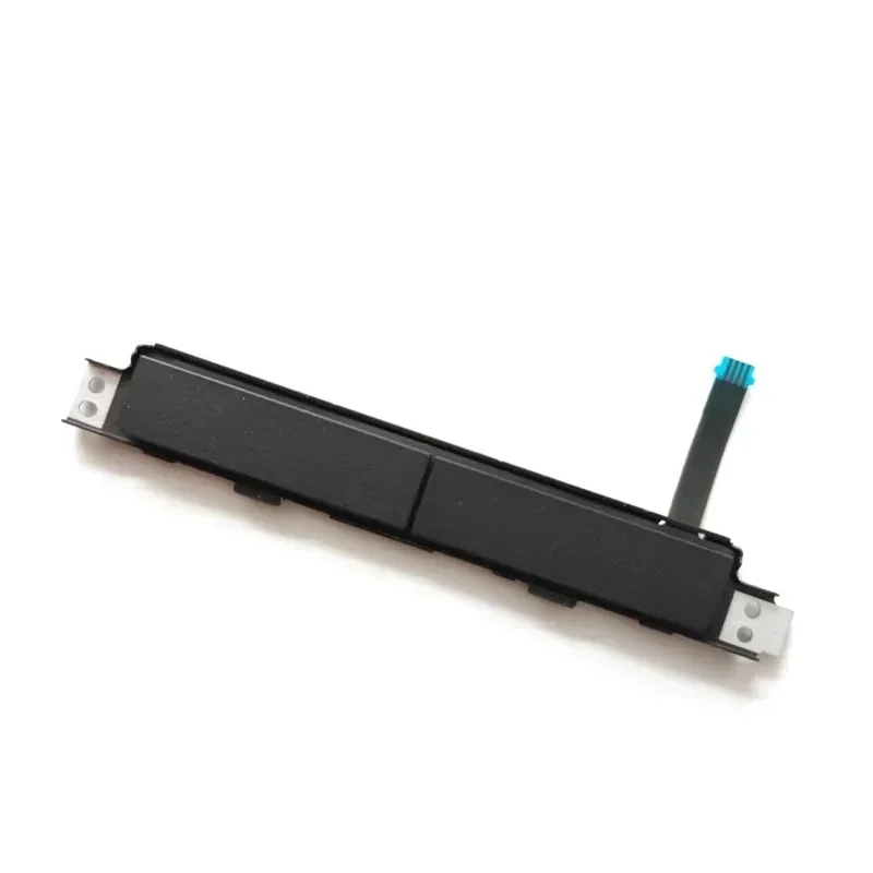 NEW For Dell Latitude 7280 7290 7380 7390 Laptop Touchpad Mouse Button Board Key Accessories 0HR8RF HR8RF