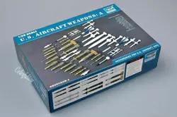 Trumpeter 1/32 03302 US Aircraft Weapon