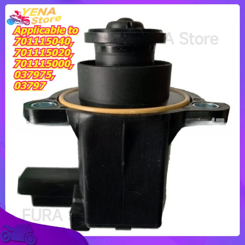 

Engine variable valve timing VVT electromagnetic valve Applicable to 701115040, 701115020, 701115000, 037975, 03797