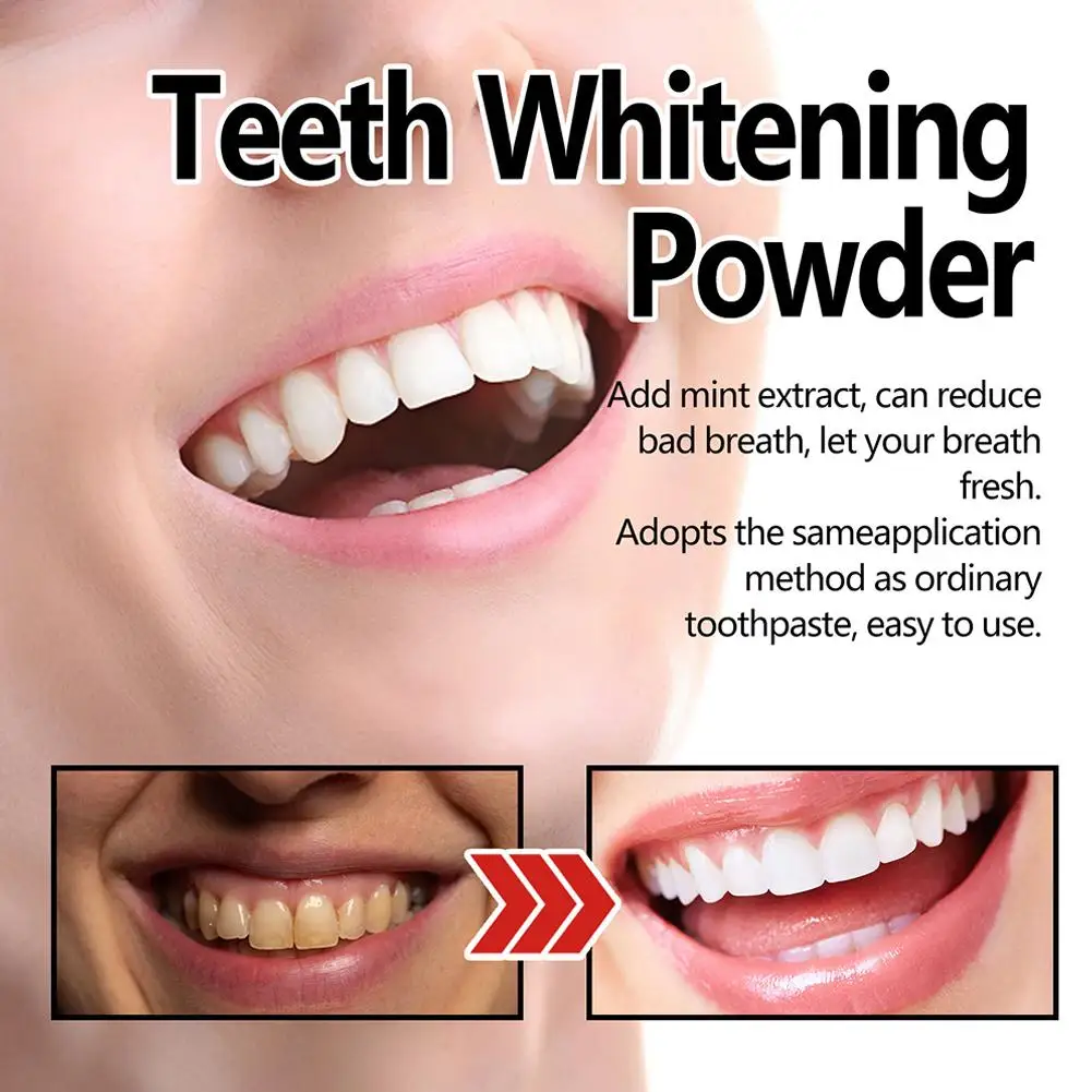 Toothpaste Toothbrush Tooth Powder Whitening Teeth Cleaning Bamboo Charcoal Organic Whitening Natural Teeth Yellow Activate T4P1