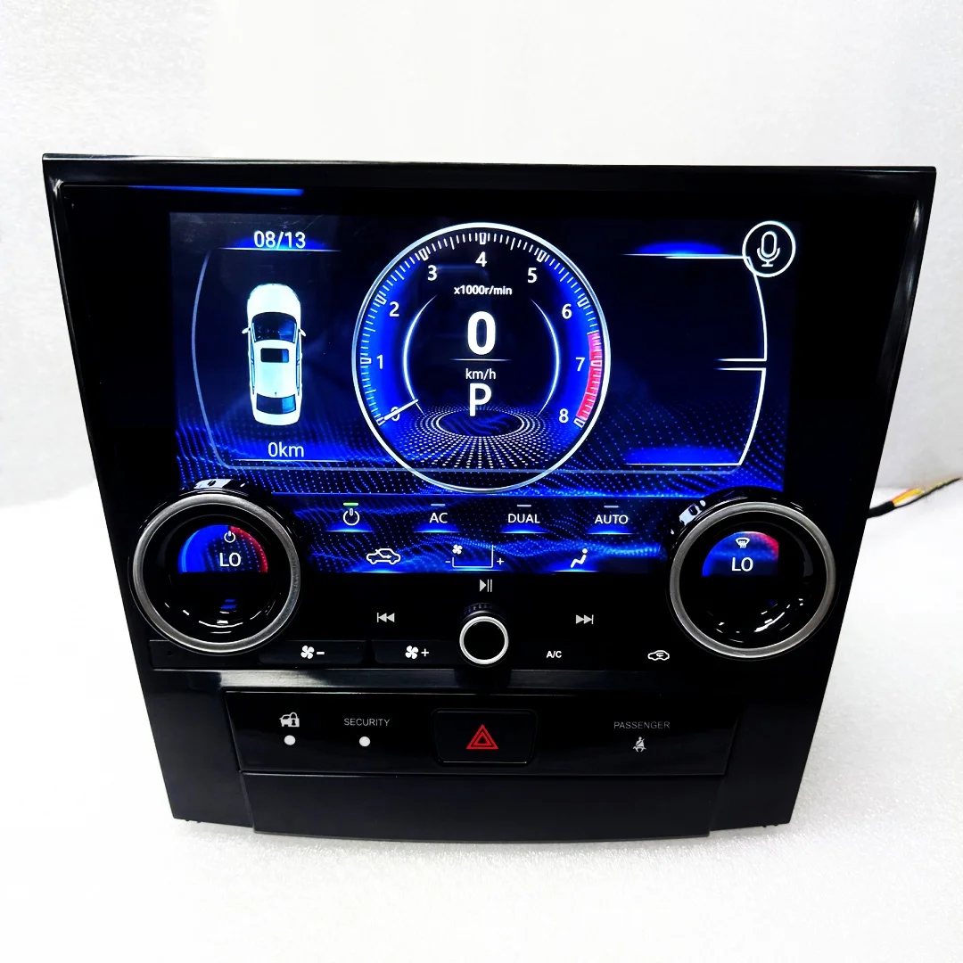 

Android13 For Lexus GS GS300 GS450 2005-2011 Car Radio Automotive Multimedia Carplay Auto Bluetooth Stereo