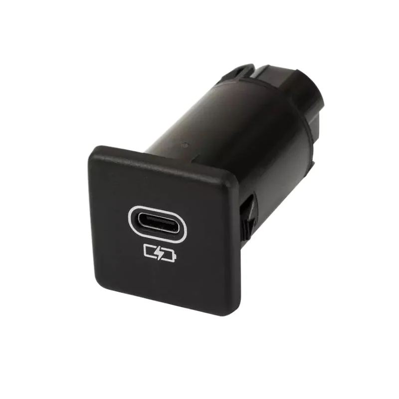 LR150198 USB Type C Socket  for For Land Rover Range Rover Sport Executive Defender II L494 T4K14636