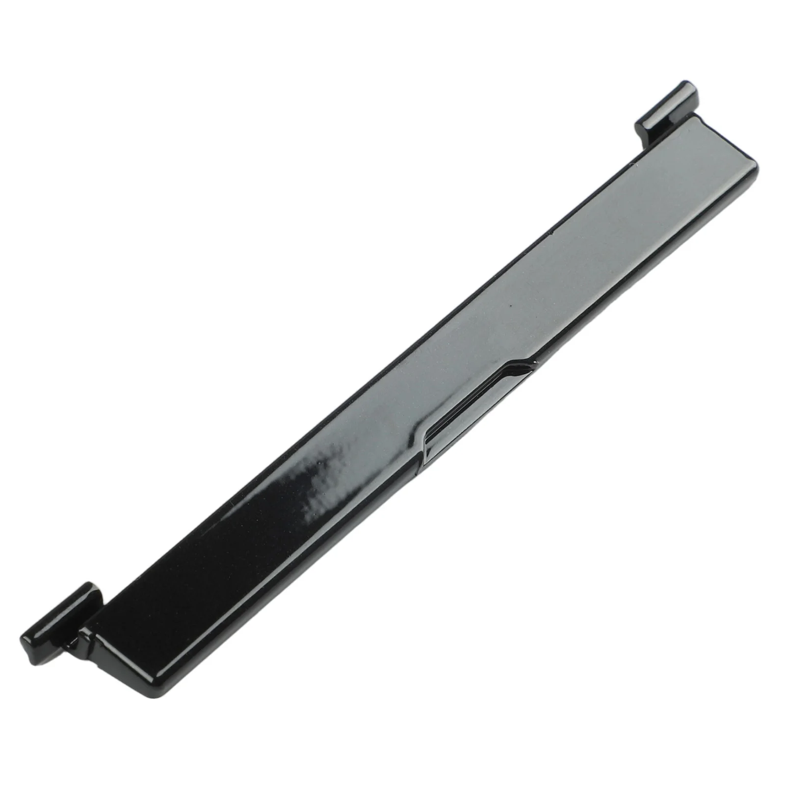 

Vehicle Enhancement Silver Roof Rack For BMW Rack Cover Easy Installation Plastic Construction Unpainted Finish