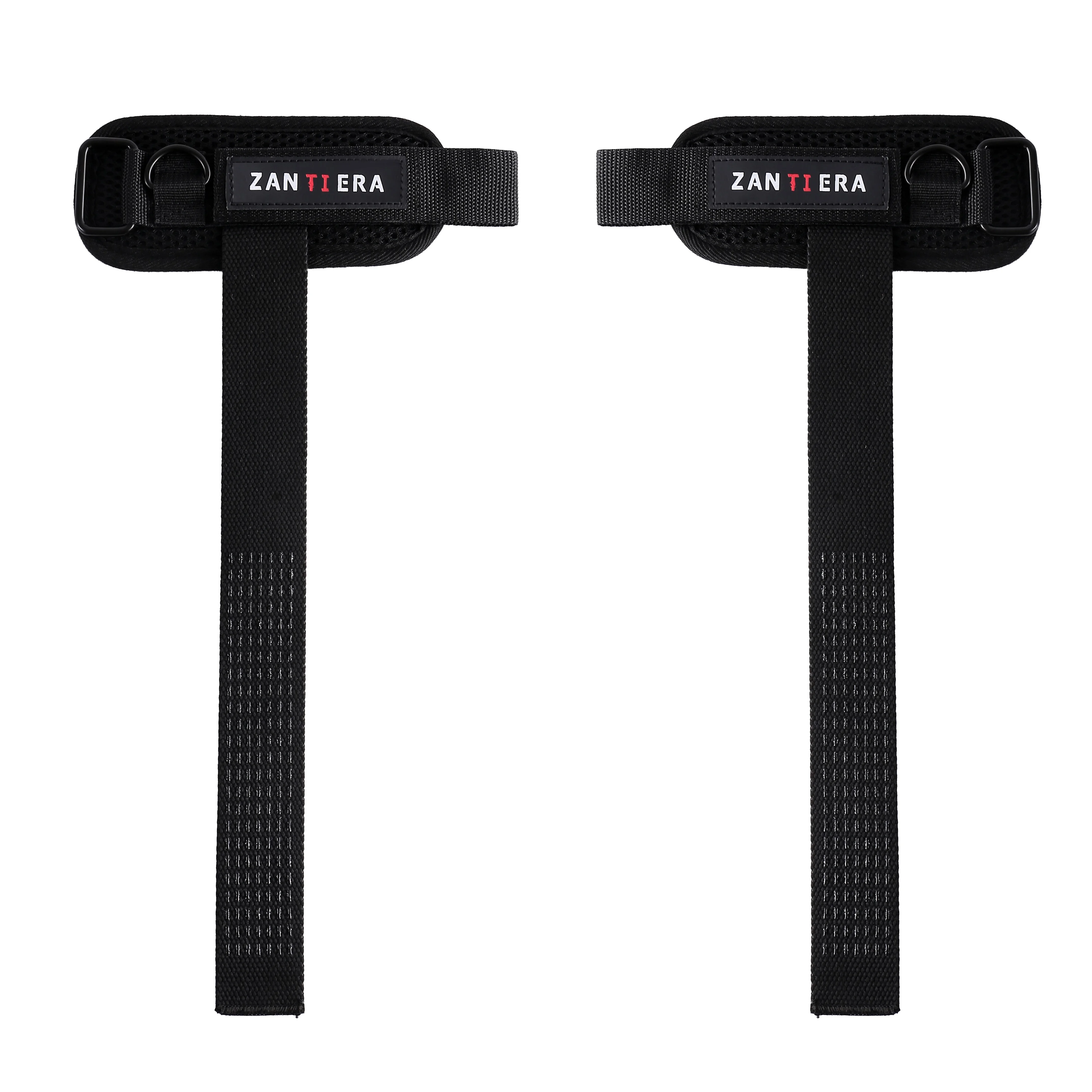 Neues 3-in-1 Fitness-Hilfsmittel-Set, inklusive Stützgurt, Knöchelbandage, Handgelenkband, unverzichtbar für das Training, praktisches Design. – Detail 10