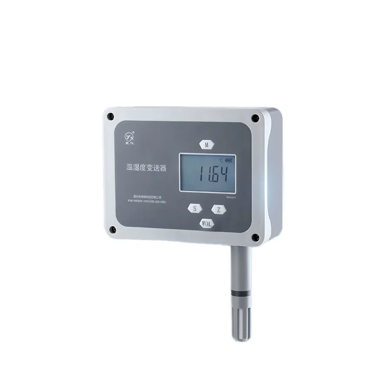 Smart Wireless Wall…