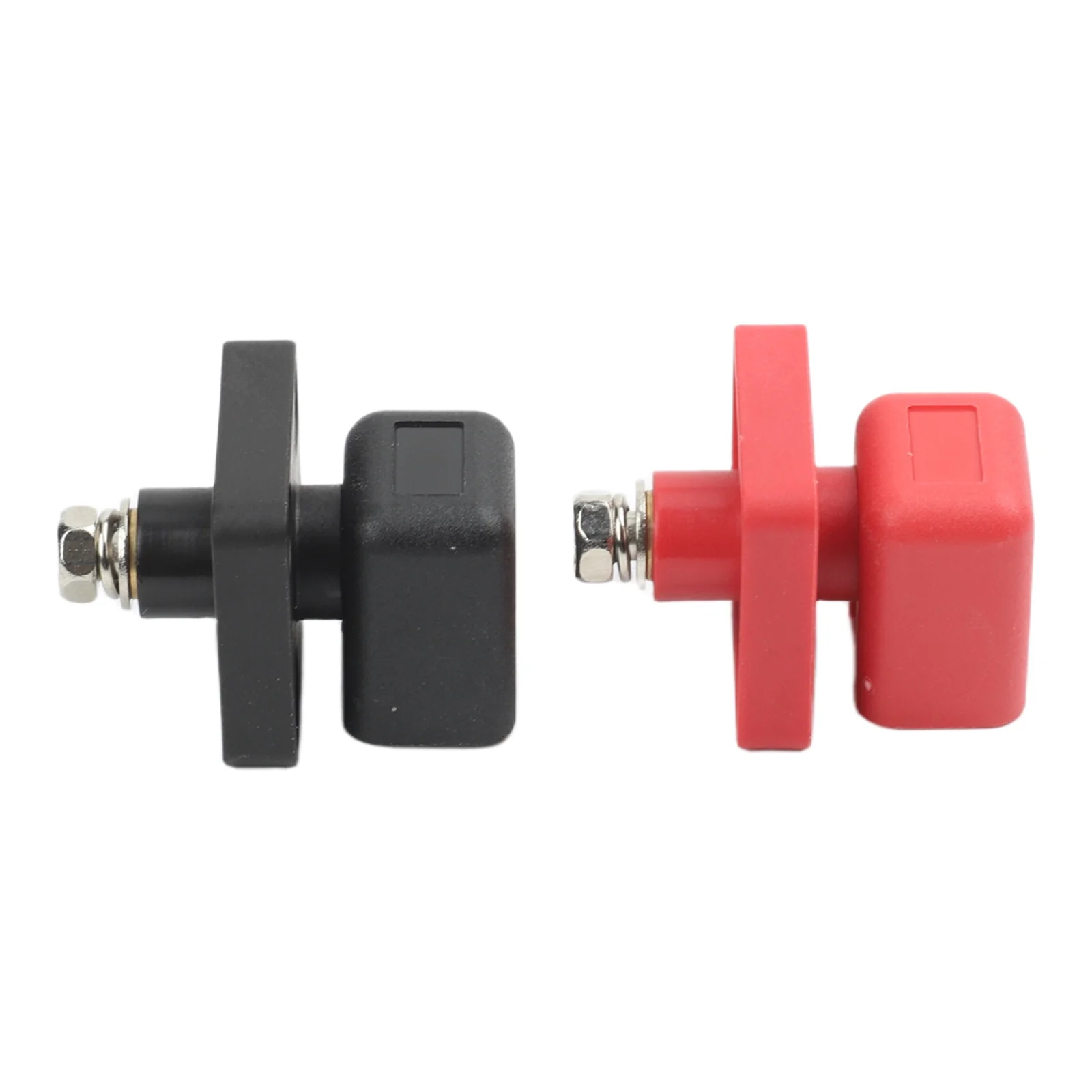 Energy Storage Connectors 50A Battery Connector Optimal Compatibility Flame Retardant PA66 Fireproof Battery Connector Terminals