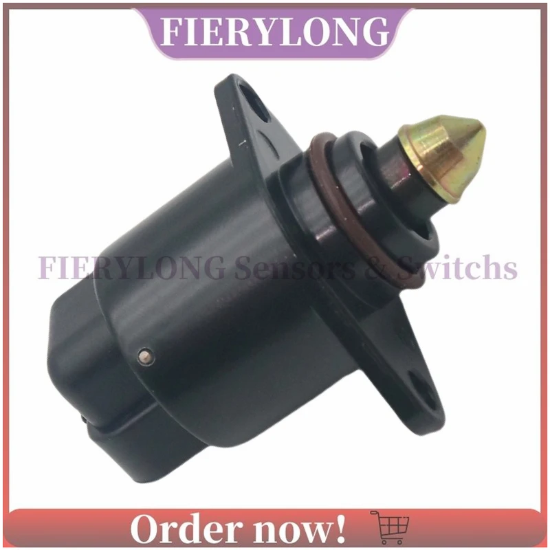 8920618980 IACV Idle Air Speed Control Valve For Isuzu Rodeo Amigo 1998 1999 2000 2001 2002 2003 Car Spare Accessories