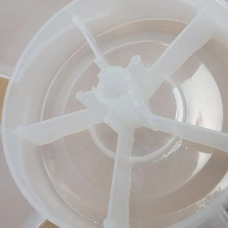 F92F Electric Floor Fan Repair Part Component Great for Repairing Your