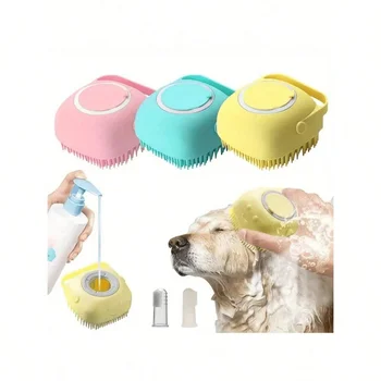 Shampoo Brush 1